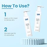 FIXDERMA FCL Bio Retinol Body Lotion for Ageing Skin Rough Bumpy 6.76oz view 5