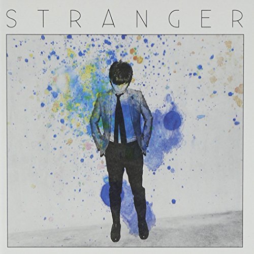 Stranger Amazon Com Music