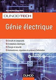 Génie électrique