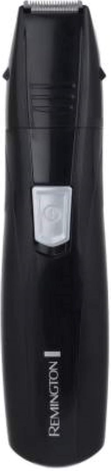 Remington PG180 Men’s Pilot Grooming Kit with Precision Trimmer Head ...