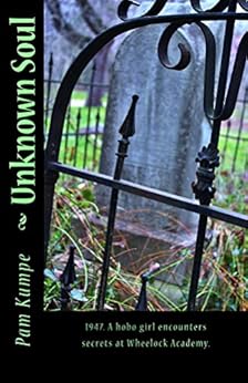 Unknown Soul Annie Grace Kree Chronicles Book 2 Ebook