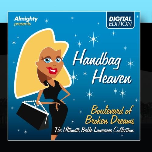 Handbag Heaven. Handbag Heaven Could It Be Magic / Various.