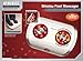 HoMedics FM-S Therapist Select Shiatsu Foot Massager with Heat