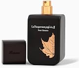 Rasasi La Yuqawam Eau De Parfum for Men 75ml - Floral Fruity Leather Suede view 3