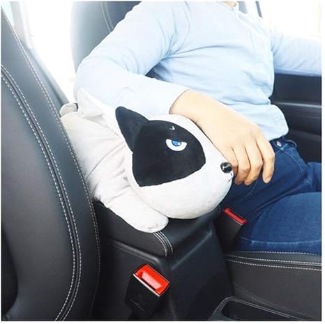 Amazon Co Jp Rlybdl 車アームレストティッシュボックスぬいぐるみ動物クマヘッドレスト枕飾りマルチユースウォッシャブルシートバックナプキンペーパーホルダーインテリア12月 Color Name A Tissue Boxes ホーム キッチン