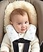 aden by aden + anais Strap Cover, Dove