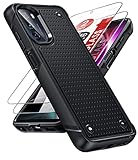 LeYi for Moto-G-5G Case: Motorola G 5G 2022 Case
