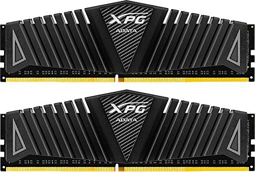 XPG Z1 DDR4 3200MHz (PC4 25600) 16GB (2x8GB) 288-Pin Memory