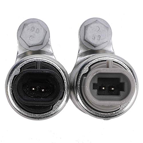 4 Camshaft+Position+Actuator+12655420+12655421