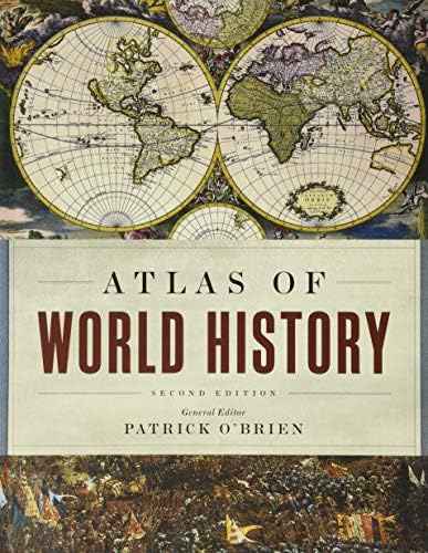 The Great World Atlas: DK Publishing: 9780756622701: Amazon.com: Books