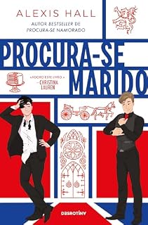 Livro Procura-se Marido