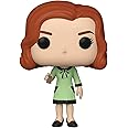 Funko Pop TV: Queens Gambit - Beth Harmon, 3.75 Inches - Queen's Gambit - Collectable Vinyl Figure - Gift Idea - Official Merchandise - Toys for Kids & Adults - Drama Fans