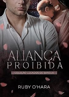 Livro Aliança Proibida