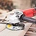 Grinder Disc Chain Plate 5inch Angle Grinder Carving Disc Circular Saw Blade 14 Fine Tooth Grinder Disc Sanding Disc