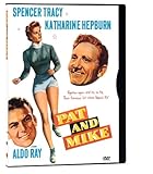 PAT AND MIKE                                      