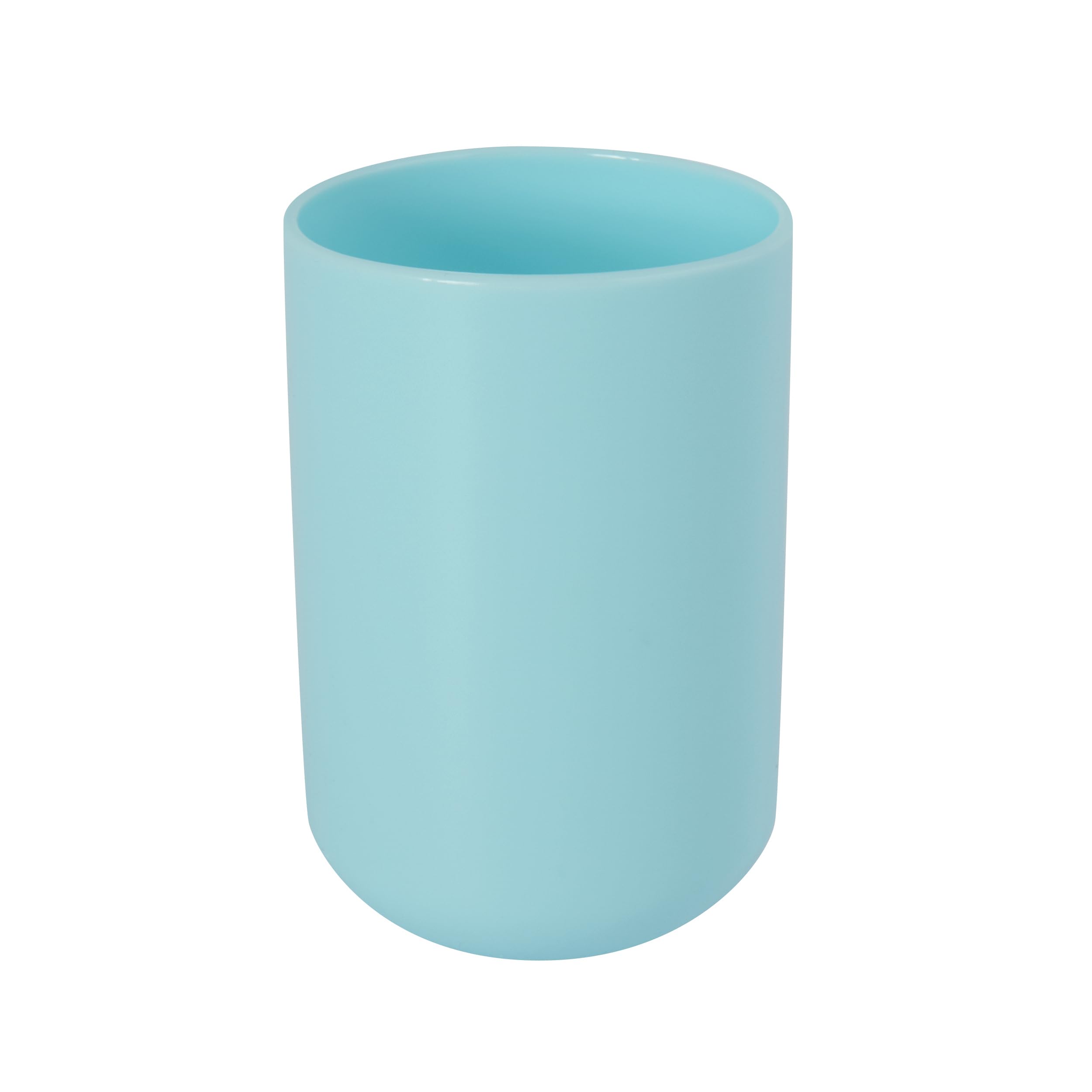 Tumbler "PS Inagua" pastel green