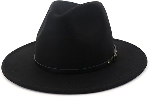 panama hat wool