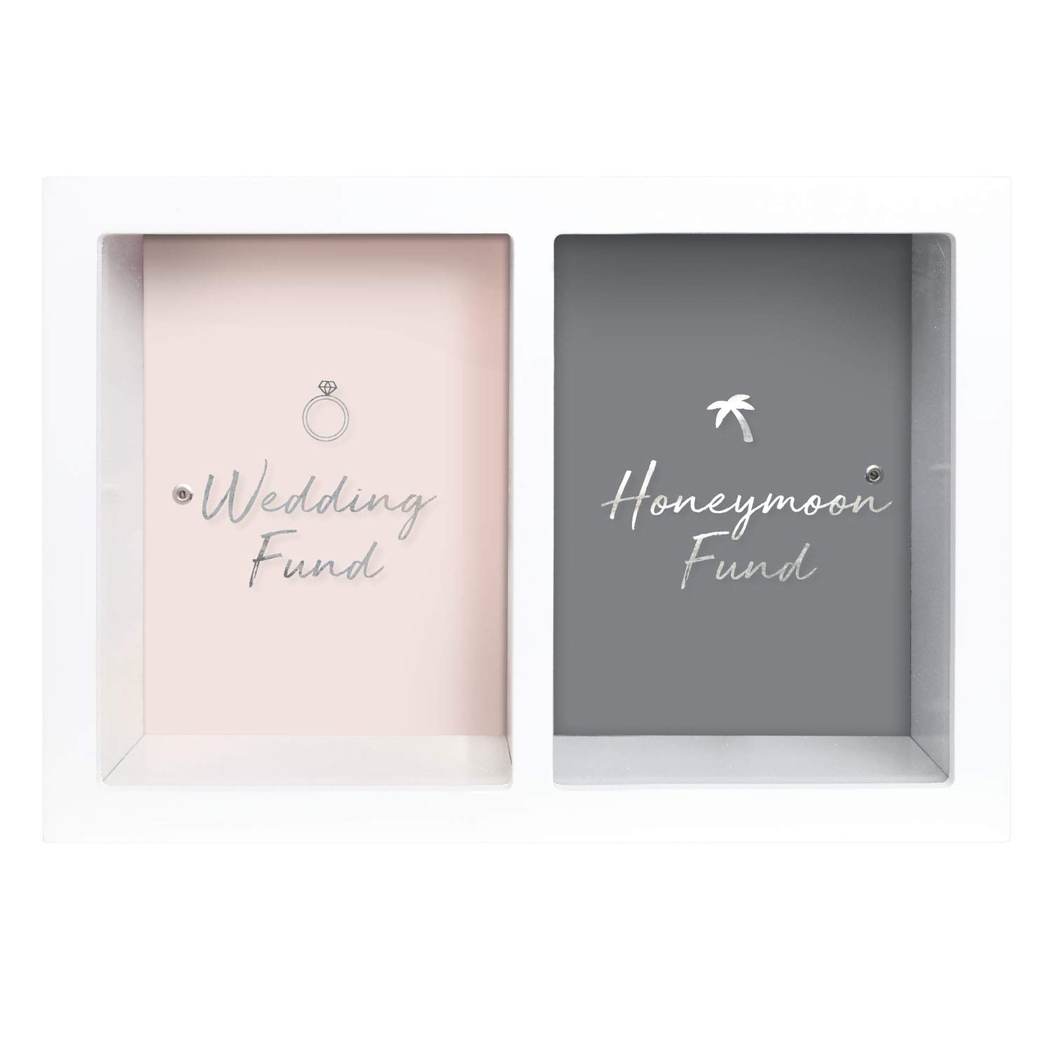 honeymoon fund box amazon