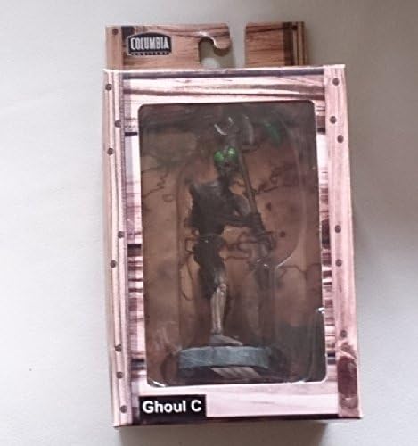 X-PLUS Aix plus Ray Harryhausen RAY HARRYHAUSEN Ghoul C