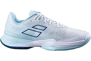 Babolat Women's Jet Mach 3 All Court Tennis Shoes