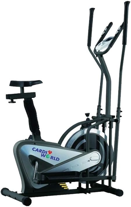 Cardio World Orbitrek 2025
