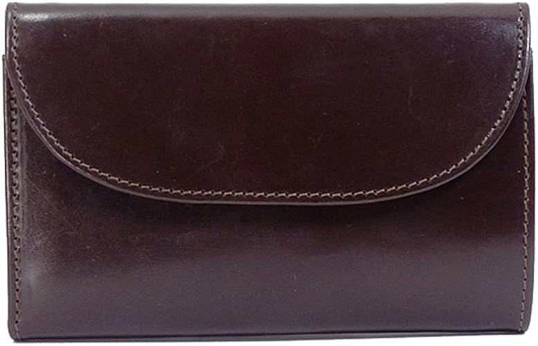 Amazon ホワイトハウスコックス Whitehouse Cox 三つ折り財布 小銭入れ付 ハバナブラウン Three Fold Purse S7660 Sr1112 Havana 並行輸入品 Whitehouse Cox ホワイトハウスコックス 財布