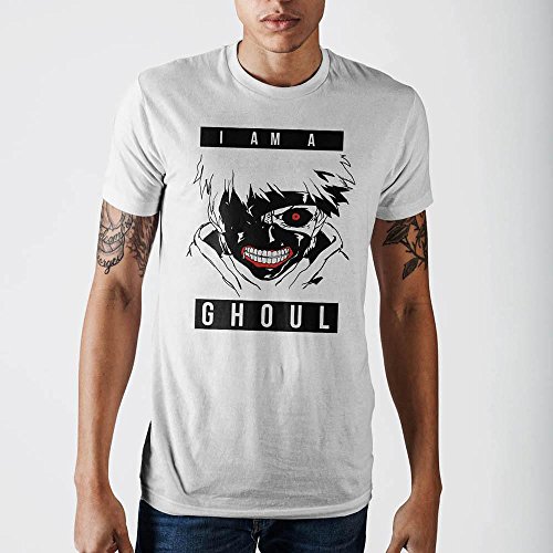 tokyo ghoul t shirt india