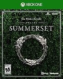 The Elder Scrolls Online: Summerset - Xbox One