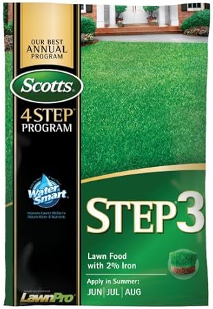 Amazon.com : 5M Step 3 Fertilizer : Garden & Outdoor