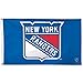 NHL New York Rangers Deluxe Flag, 3' x 5'