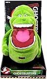 Ghostbusters Classic Slimer 11" Talking Plush with Movie Sounds