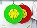 Silicone Spill Stopper & Boil Over Guard. 2 in 1 package (Red & Green). Spill Stopper Lid Cover. Safeguard prevent water boiling over on stove