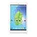 iRULU eXpro X1s IPS 8 Inch Google Android 5.1 Lollipop Tablet PC, HD 1280800 Resolution, 1GB RAM, 16GB Flash, Bluetooth 4.0, Micro HDMI, Dual Cameras, 3D Games Supported, White Back (Plastic Rear)