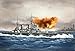 Revell Germany HMS Prince of Wales Model Kit (1:1200 Scale)