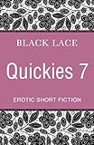 Black Lace Quickies 7