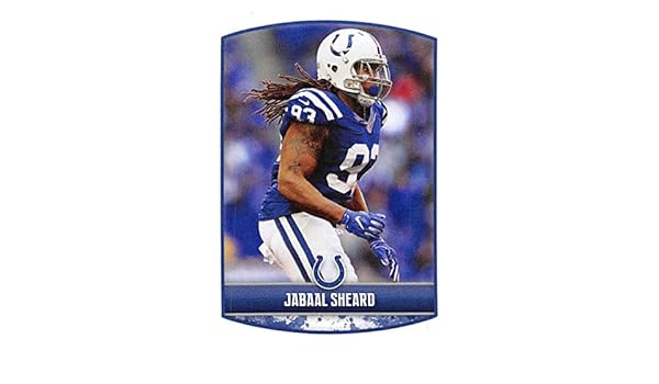 jabaal sheard jersey