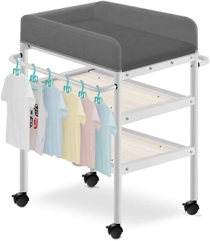 changing bed for baby