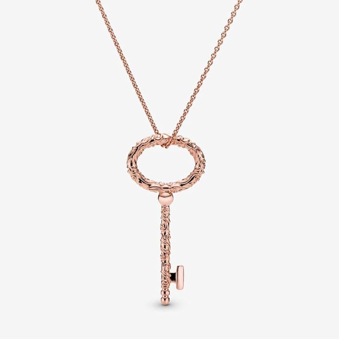 kette damen pandora