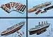 Top Race Titanic 3D Puzzle 32