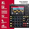Akai Professional MPC One – Drum Machine, Sampler & MIDI Controller ...