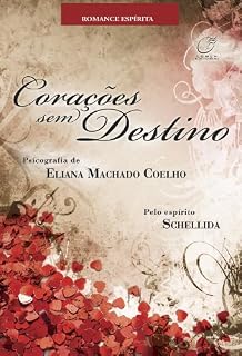 Livro Corações sem Destino