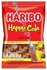 haribo america