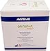 Ortopad Beige Eye Patches - Ages 0-2 yrs (50 Per Box)