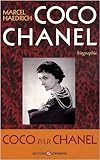 Coco Chanel by