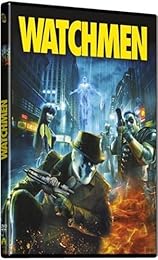 Watchmen - Les Gardiens - Edition Simple