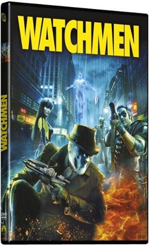 Watchmen - Les Gardiens - Edition Simple