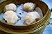Air fryer Perforated Parchment Paper Liners, Best for Air Fryers, Bamboo Baskets, 100 Per pack, Non Stick, 9 inches, Baking, Steaming all Foods, Eco Friendly, Bonus Recipe E Book