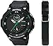 Casio Smart Watch WSD-F20X-BKAAU Protrek Smart Limited Edition Winter pack