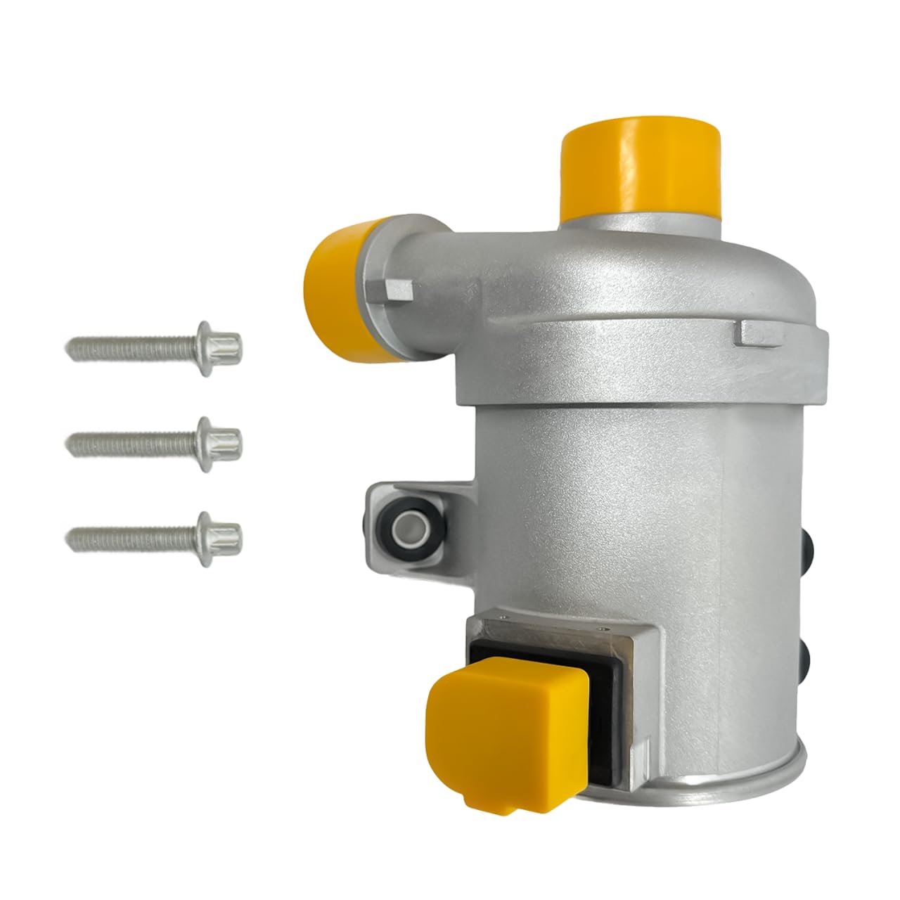 Photo 1 of NITOYO 11518635089 Electric Engine Water Pump Compatible with 2012-2018 BMW X1 X3 X4 X5 Z4 228i 320i 328i 428i 528i L4 2.0L, Replaces 11517604027