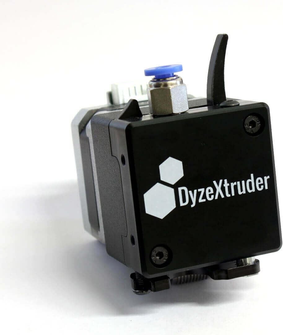 3DMakerWorld DyzeDesign DyzeXtruder GT ColdEnd Extruder 1.75mm